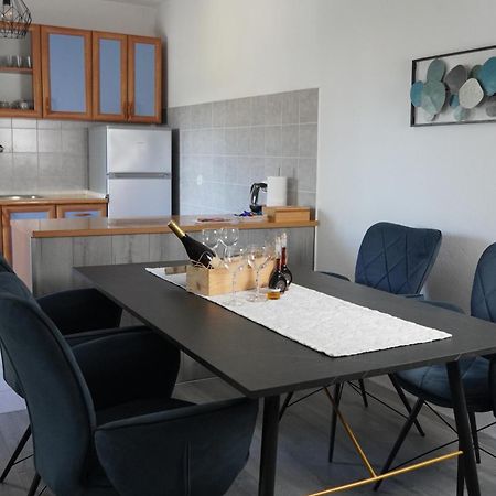 Apartments Marja نجيفيش المظهر الخارجي الصورة
