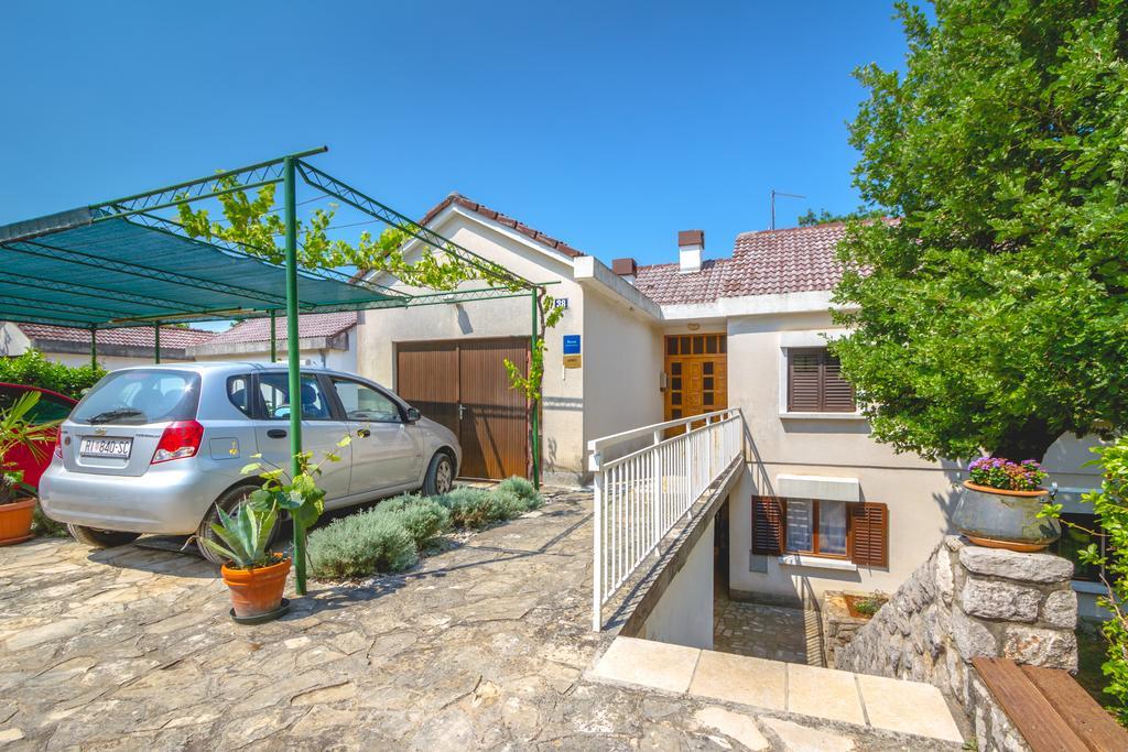 Apartments Marja نجيفيش المظهر الخارجي الصورة