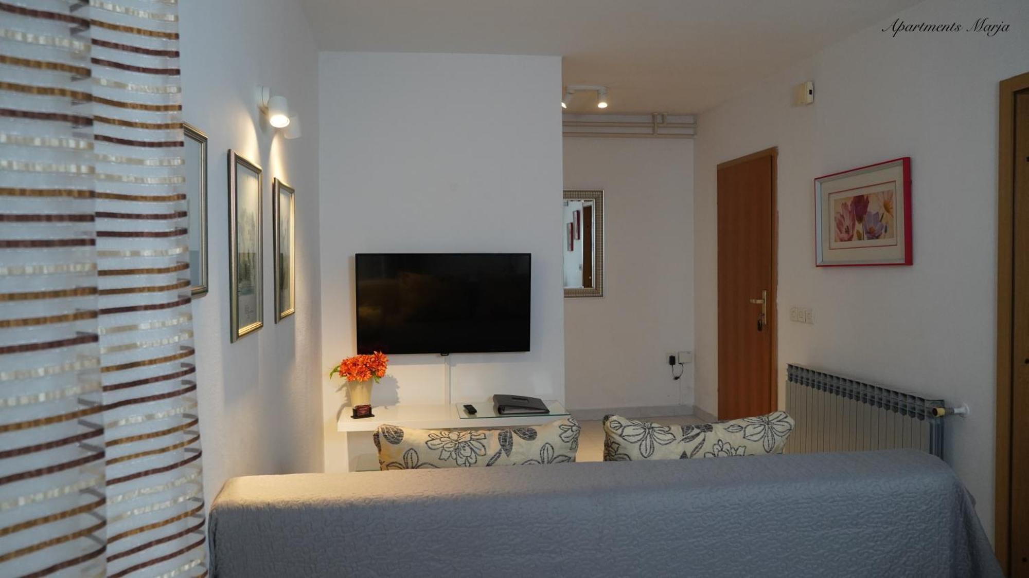 Apartments Marja نجيفيش المظهر الخارجي الصورة