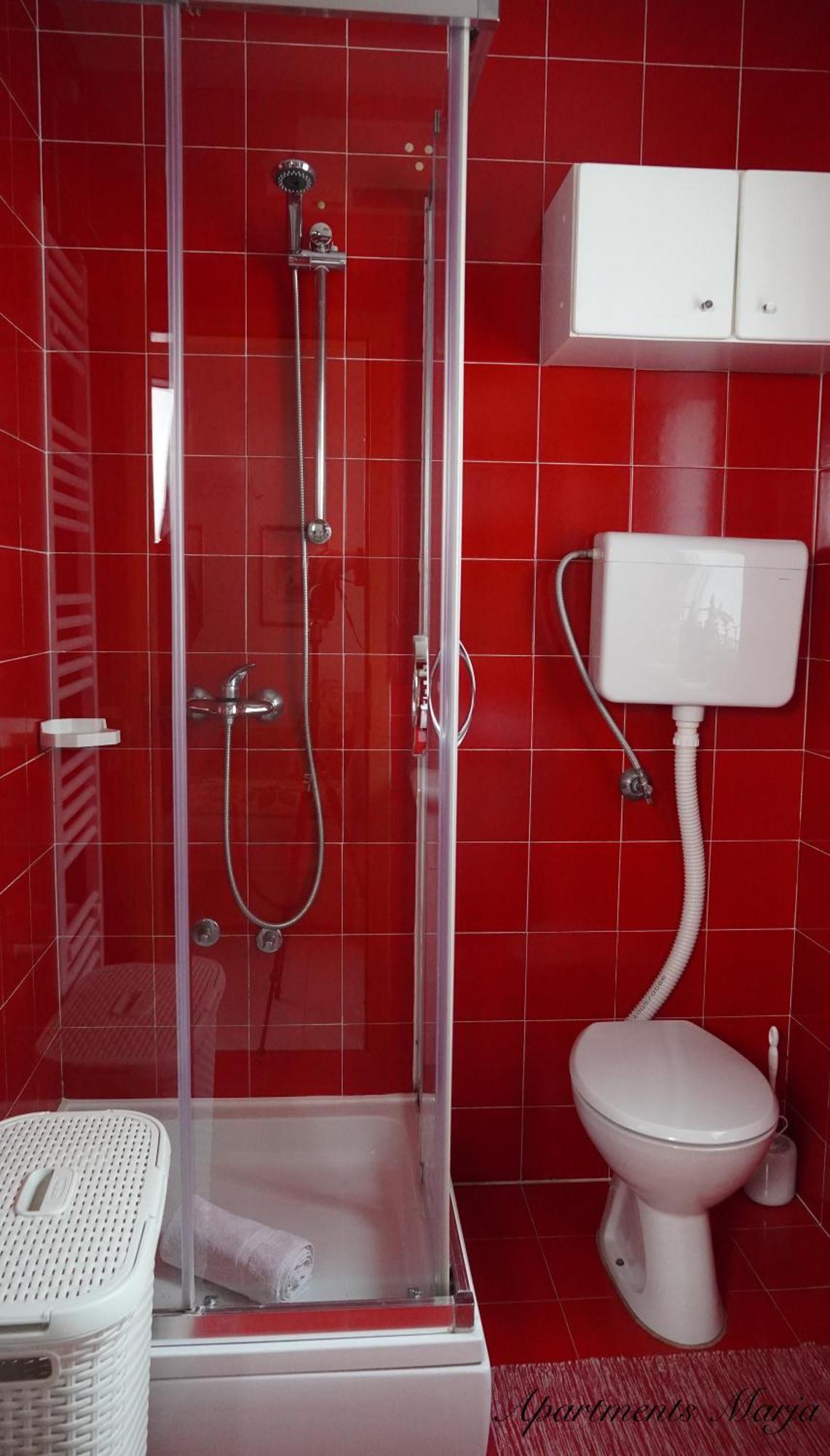 Apartments Marja نجيفيش المظهر الخارجي الصورة