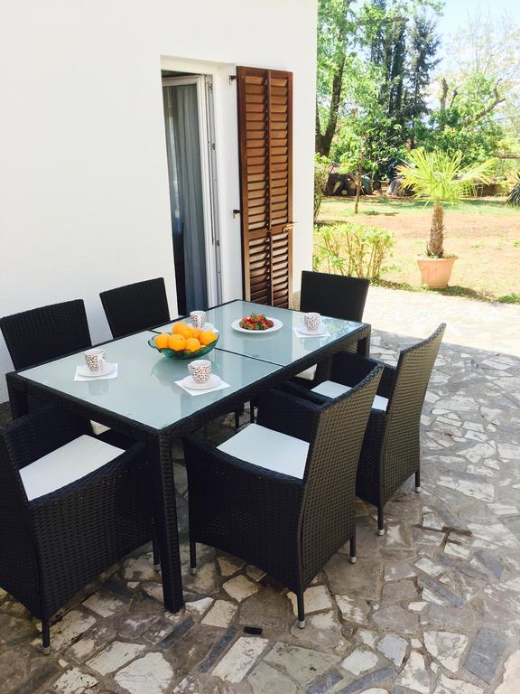 Apartments Marja نجيفيش المظهر الخارجي الصورة